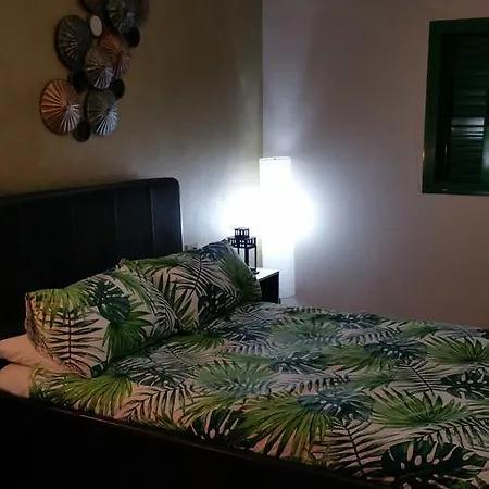 Dom wakacyjny Casa Alejandro
