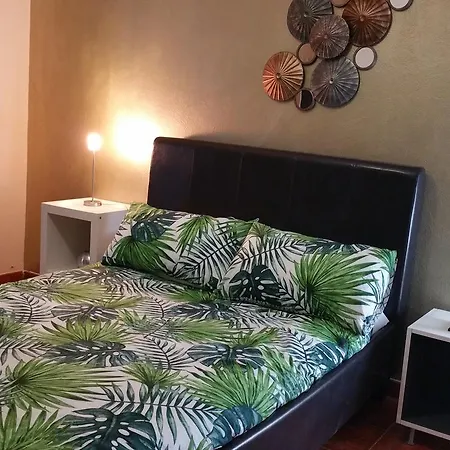 Dom wakacyjny Casa Alejandro