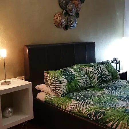 Dom wakacyjny Casa Alejandro *