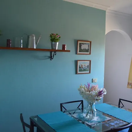 Dom wakacyjny Casa Alejandro Tinajo