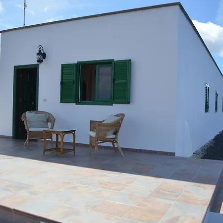 Casa Alejandro
