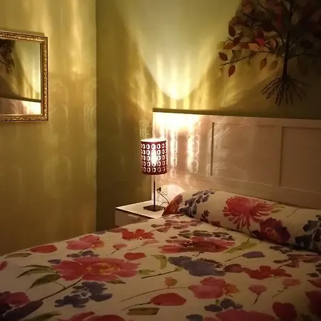 Casa Alejandro