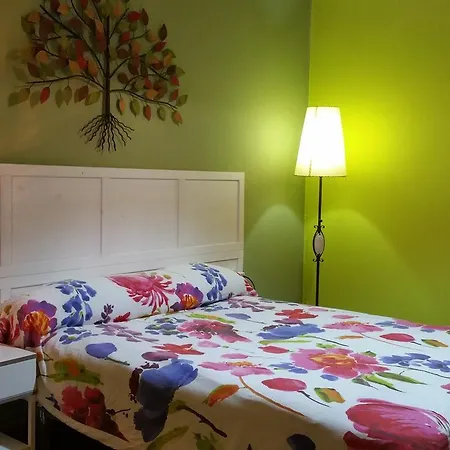 Ferienhaus Casa Alejandro Tinajo
