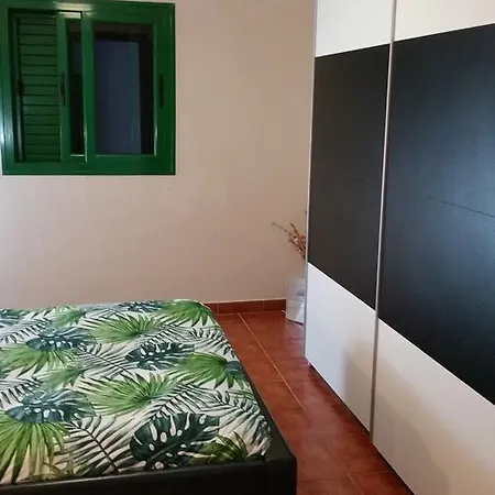 Ferienhaus Casa Alejandro