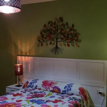 Ferienhaus Casa Alejandro