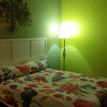 Casa Alejandro *