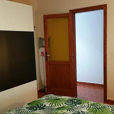 Holiday home Casa Alejandro