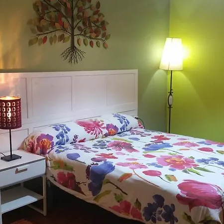Ferienhaus Casa Alejandro Tinajo