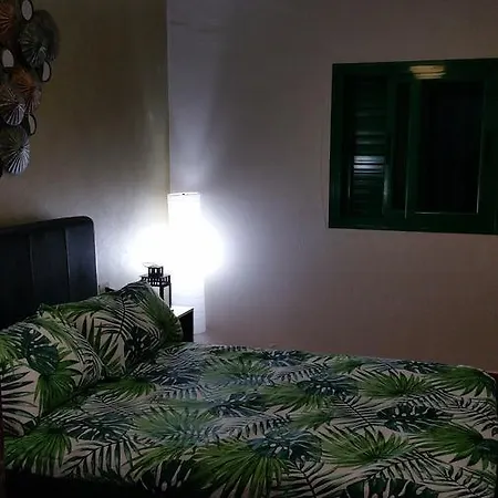Casa Alejandro