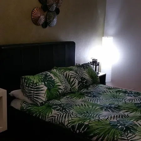 Casa Alejandro *