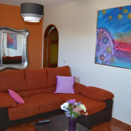 Casa Alejandro *