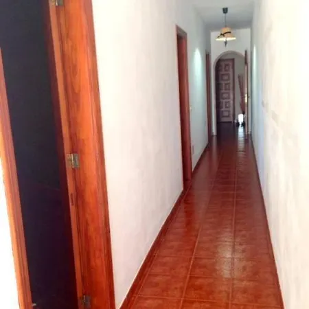 Casa Alejandro Holiday home *
