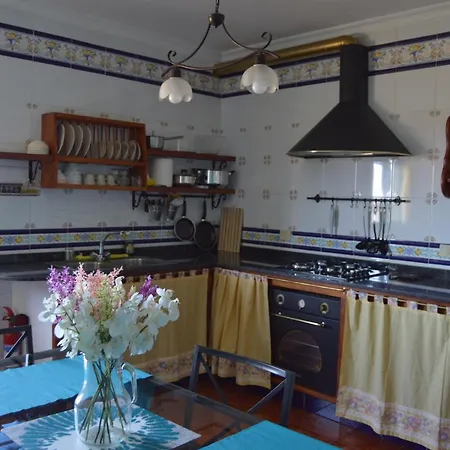 Casa Alejandro