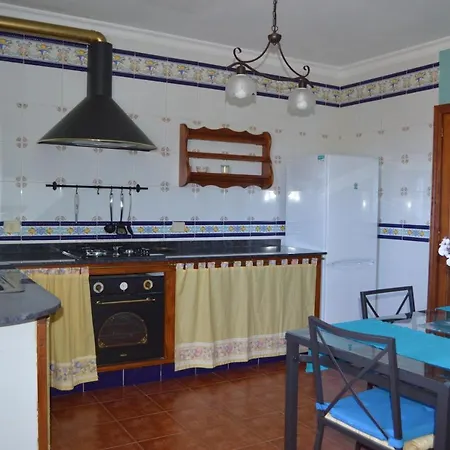 Holiday home Casa Alejandro *